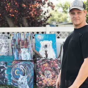 Meet your Posher, Dayna